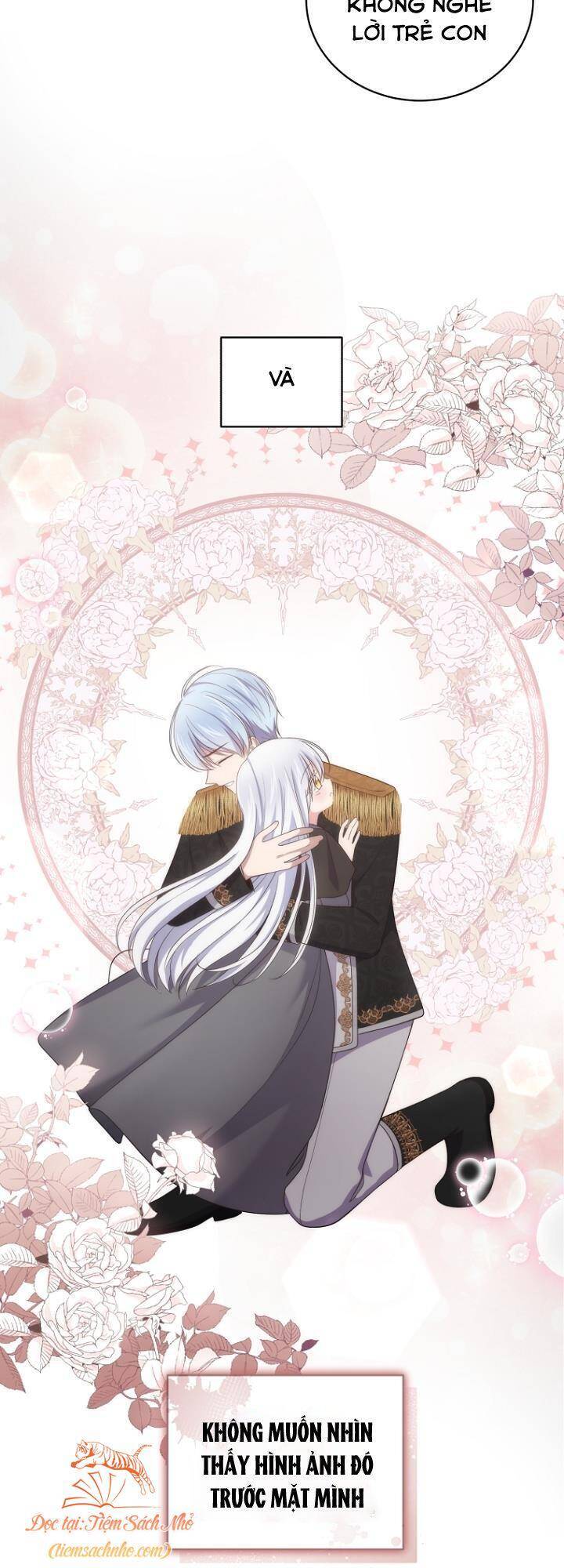 Cô Công Chúa Nhỏ Của Kẻ Phản Diện Chapter 24 - Trang 2