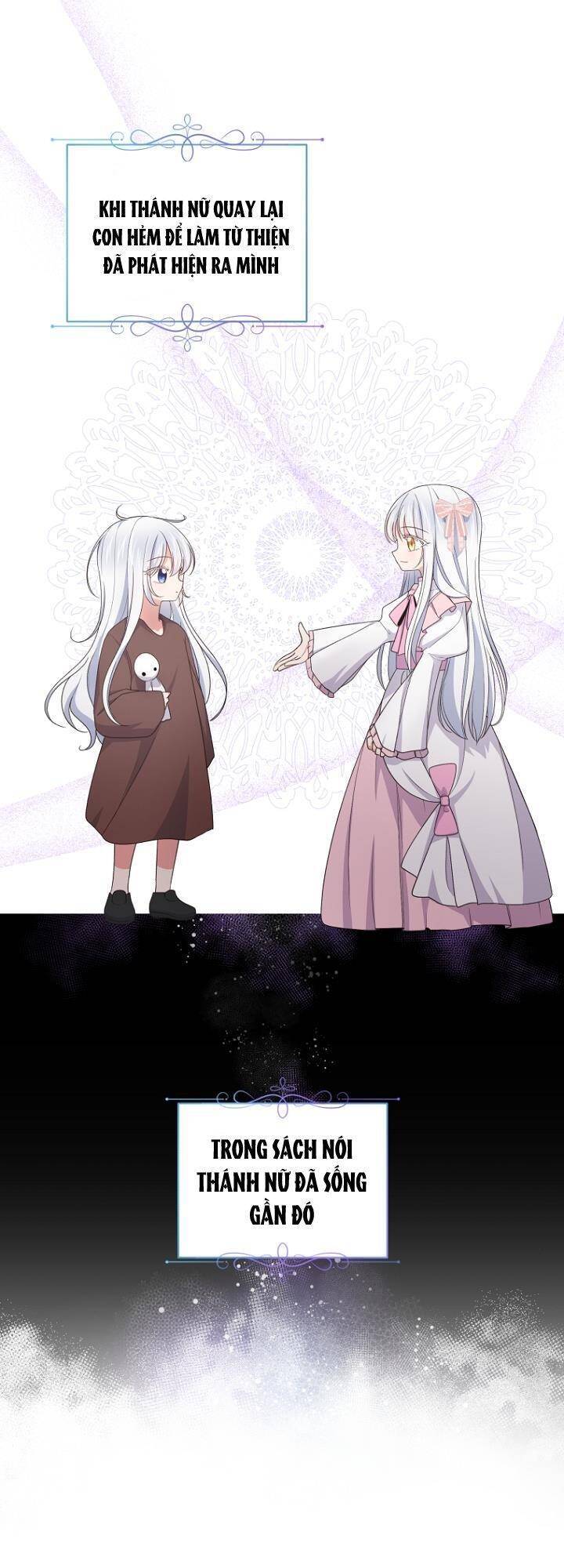 Cô Công Chúa Nhỏ Của Kẻ Phản Diện Chapter 24 - Trang 2