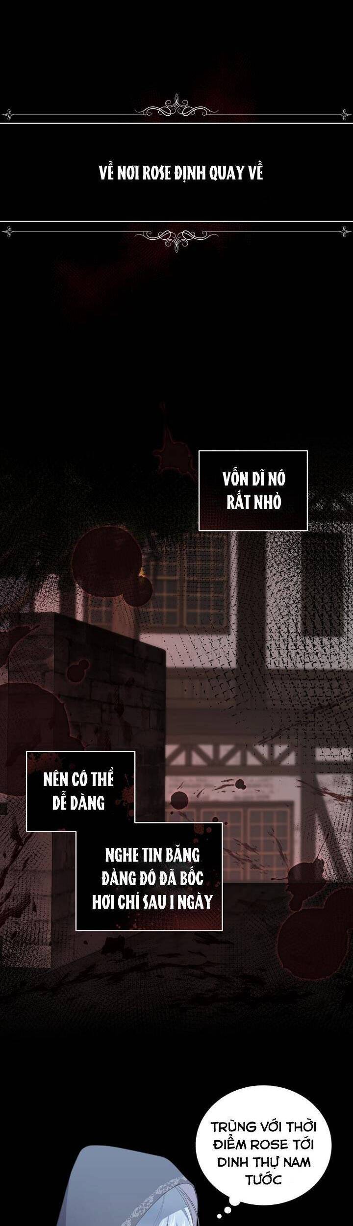 Cô Công Chúa Nhỏ Của Kẻ Phản Diện Chapter 25 - Trang 2