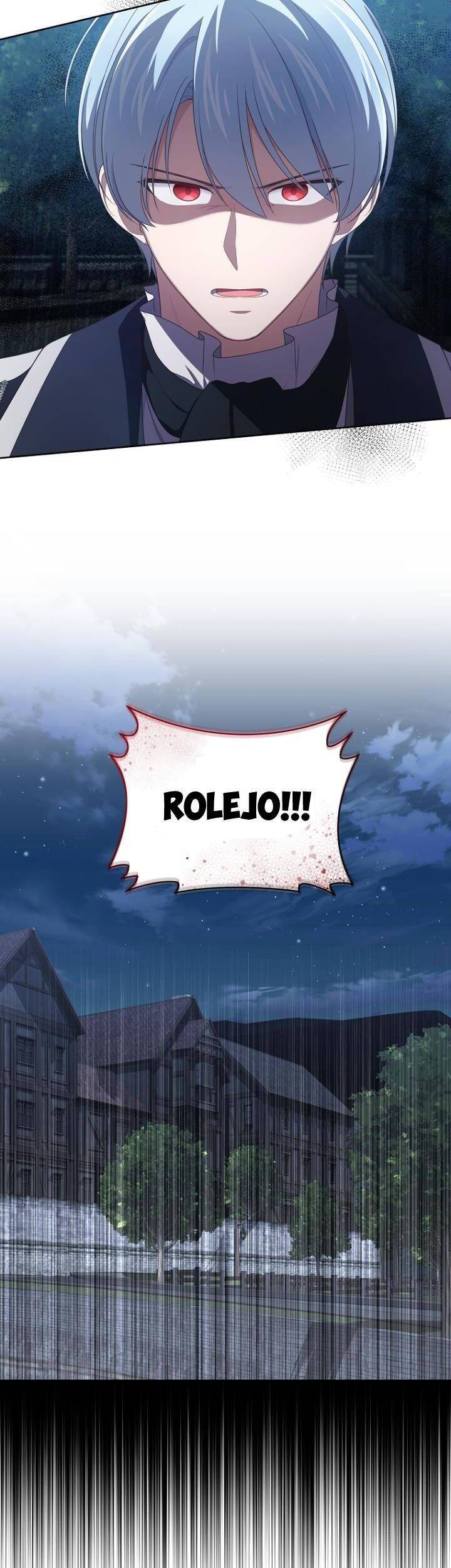 Cô Công Chúa Nhỏ Của Kẻ Phản Diện Chapter 25 - Trang 2