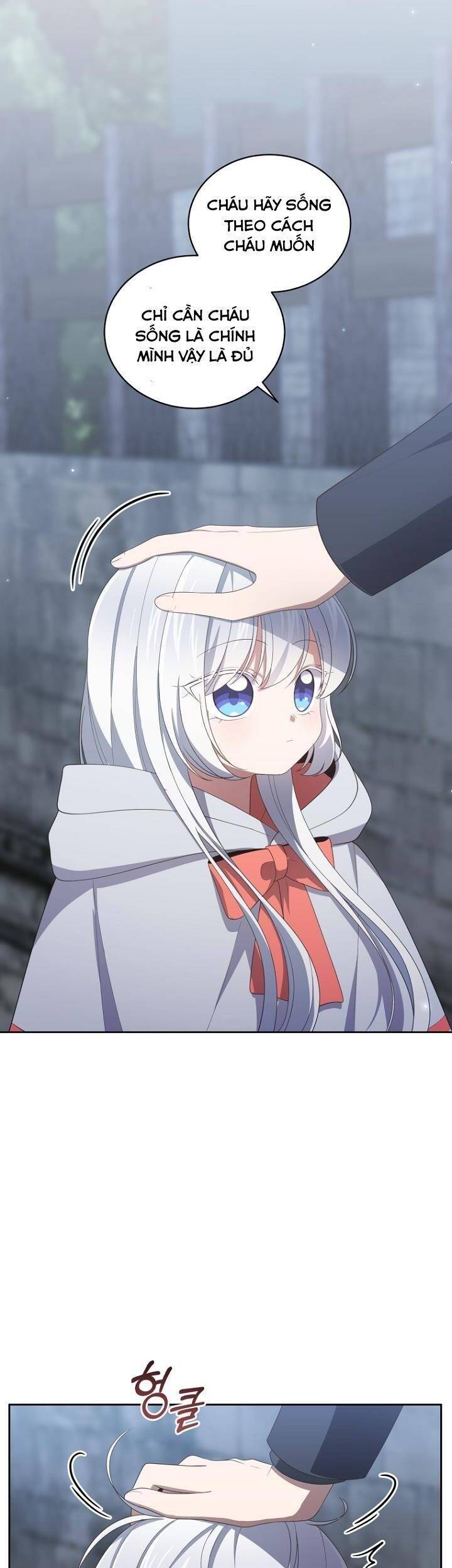 Cô Công Chúa Nhỏ Của Kẻ Phản Diện Chapter 25 - Trang 2