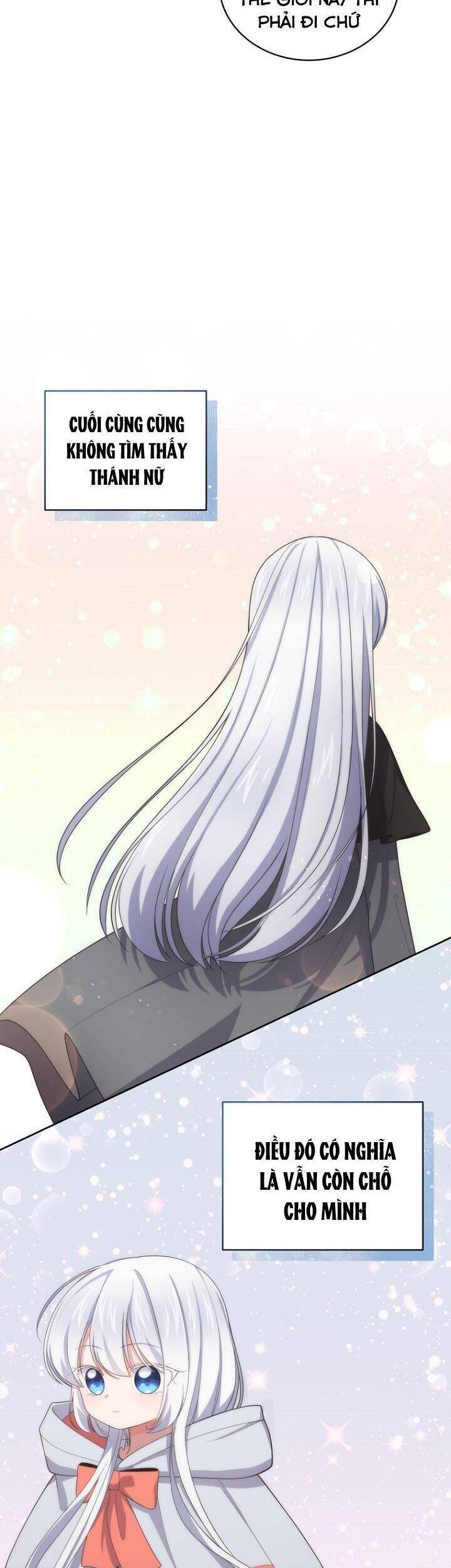 Cô Công Chúa Nhỏ Của Kẻ Phản Diện Chapter 25 - Trang 2