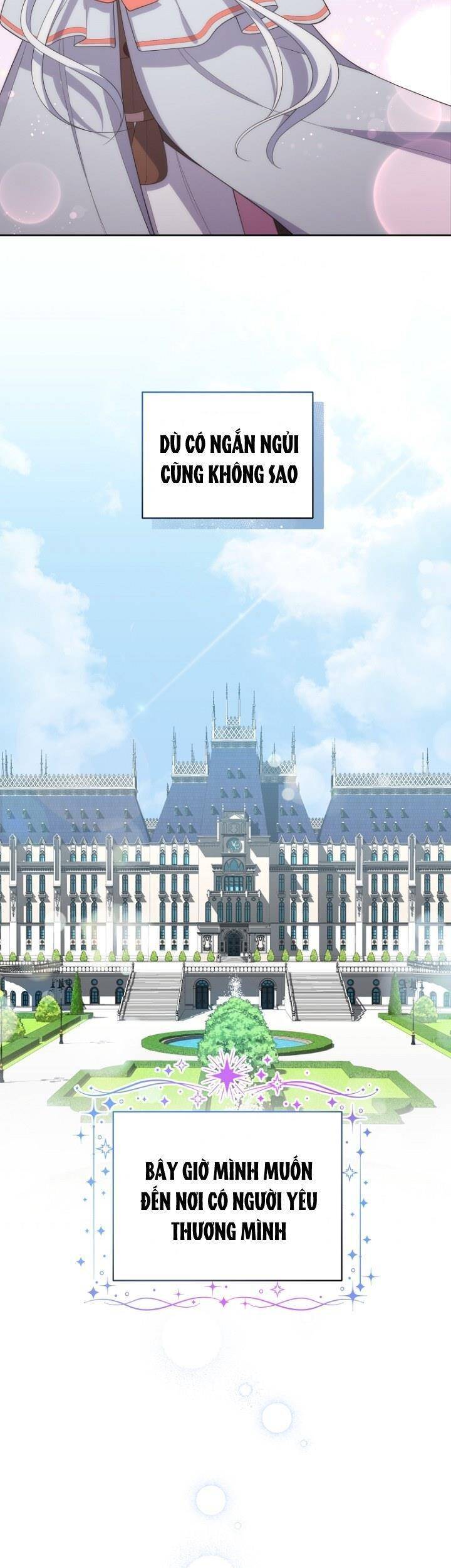 Cô Công Chúa Nhỏ Của Kẻ Phản Diện Chapter 25 - Trang 2