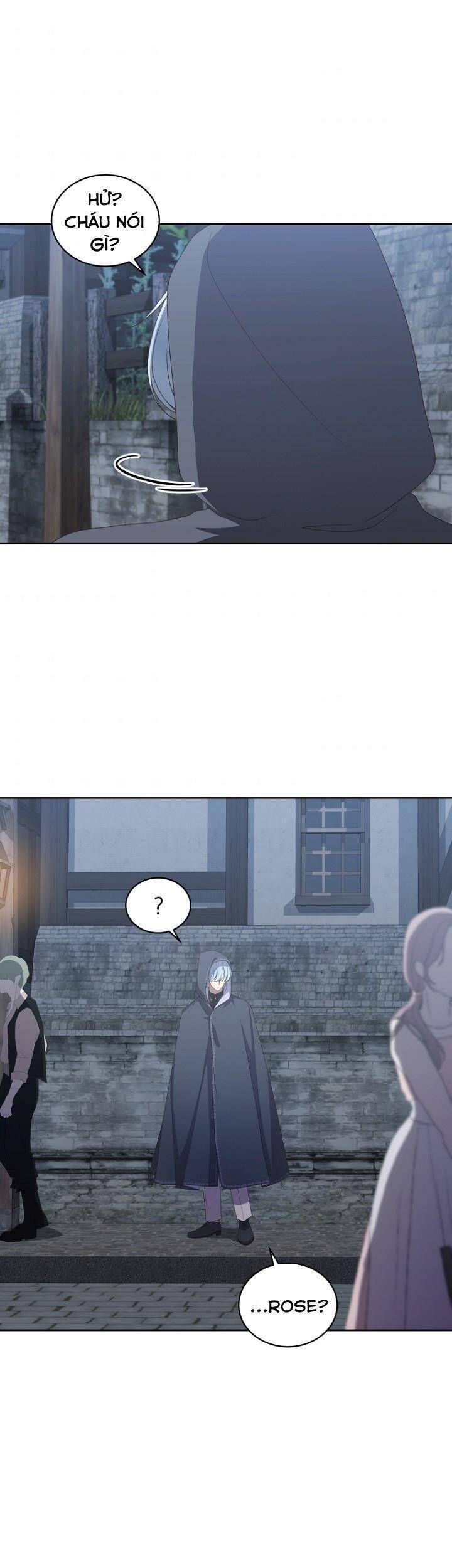 Cô Công Chúa Nhỏ Của Kẻ Phản Diện Chapter 25 - Trang 2