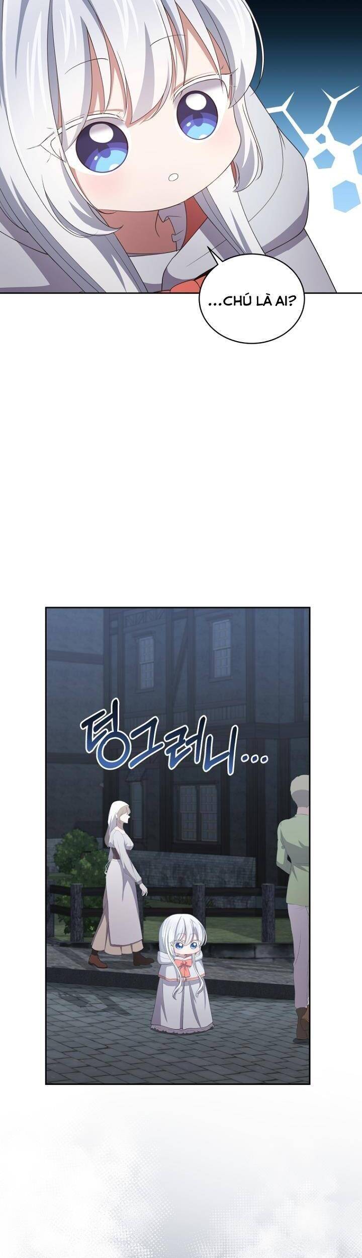 Cô Công Chúa Nhỏ Của Kẻ Phản Diện Chapter 25 - Trang 2