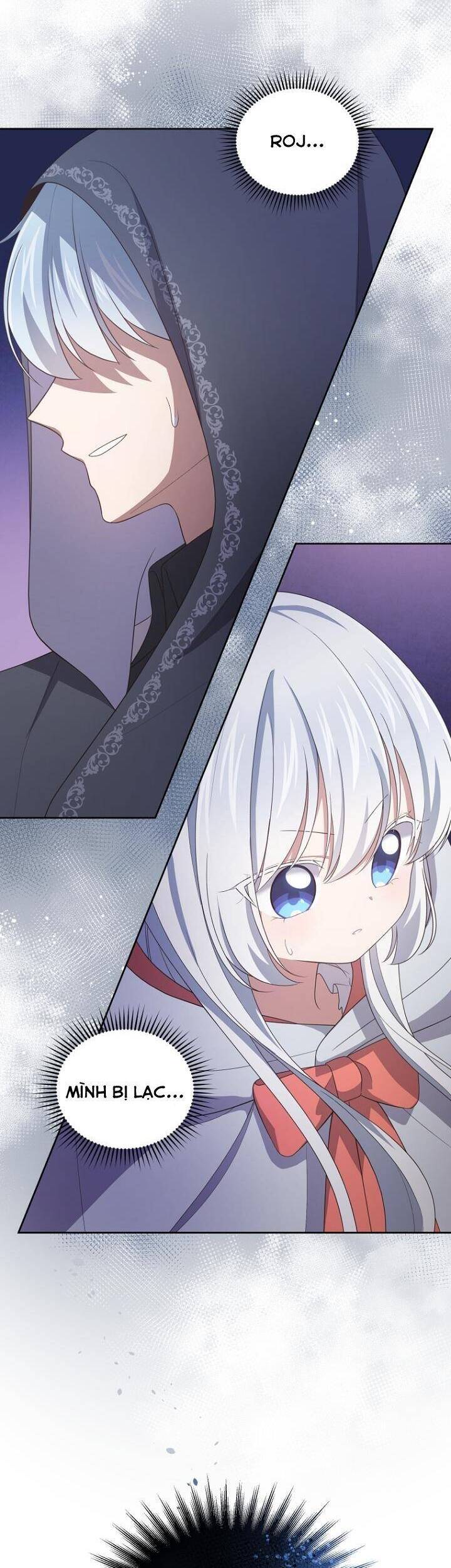 Cô Công Chúa Nhỏ Của Kẻ Phản Diện Chapter 25 - Trang 2