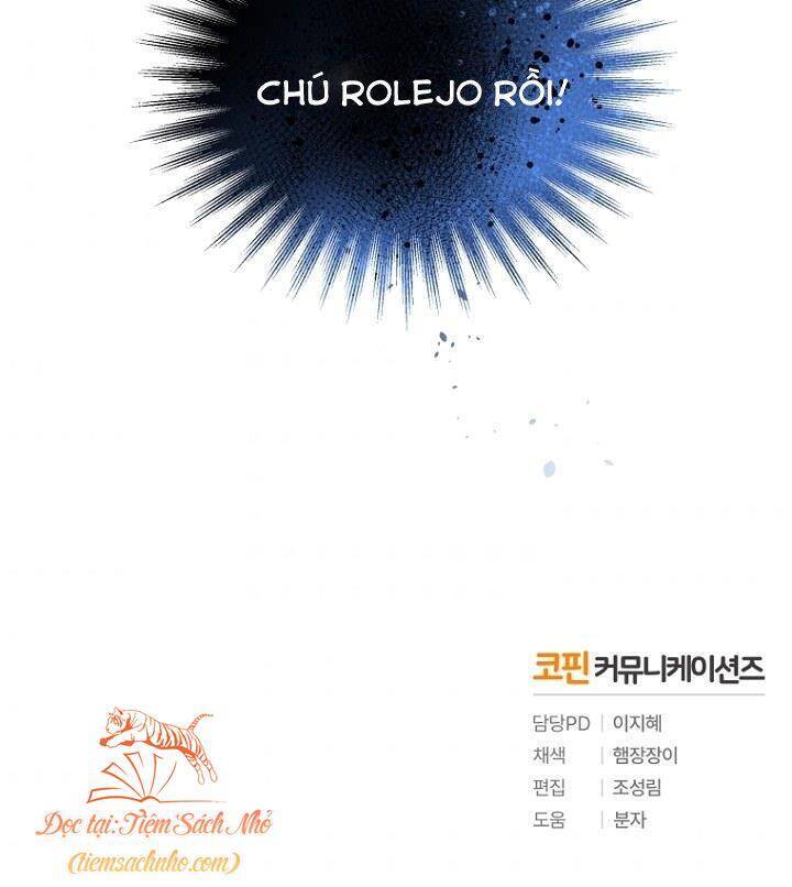 Cô Công Chúa Nhỏ Của Kẻ Phản Diện Chapter 25 - Trang 2