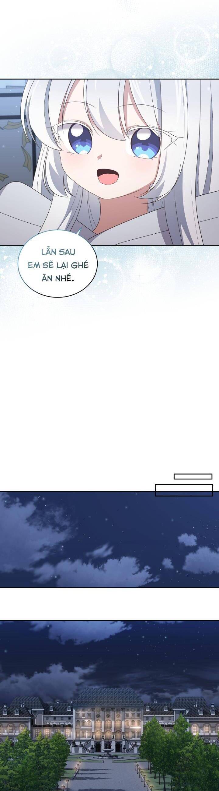 Cô Công Chúa Nhỏ Của Kẻ Phản Diện Chapter 26 - Trang 2
