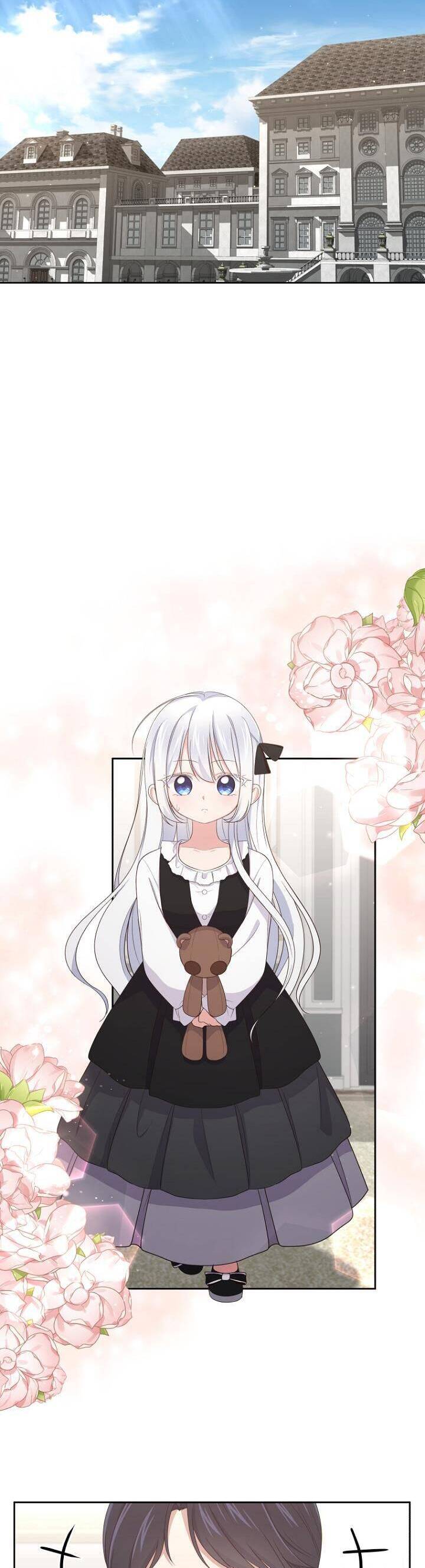 Cô Công Chúa Nhỏ Của Kẻ Phản Diện Chapter 26 - Trang 2