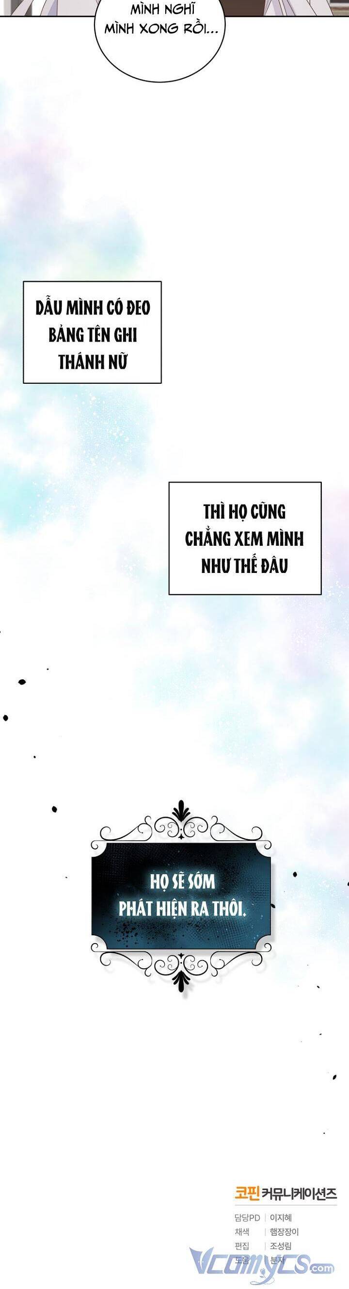 Cô Công Chúa Nhỏ Của Kẻ Phản Diện Chapter 26 - Trang 2