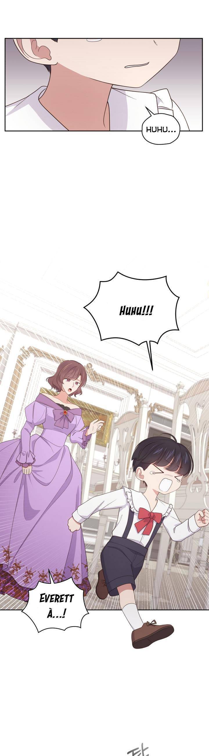 Cô Công Chúa Nhỏ Của Kẻ Phản Diện Chapter 27 - Trang 2