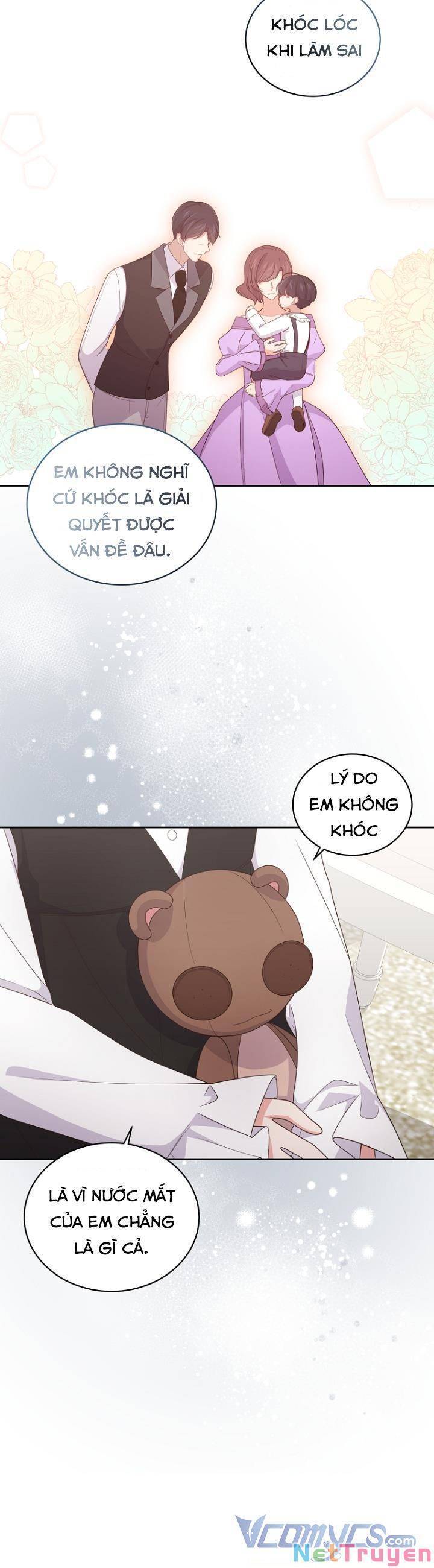 Cô Công Chúa Nhỏ Của Kẻ Phản Diện Chapter 27 - Trang 2