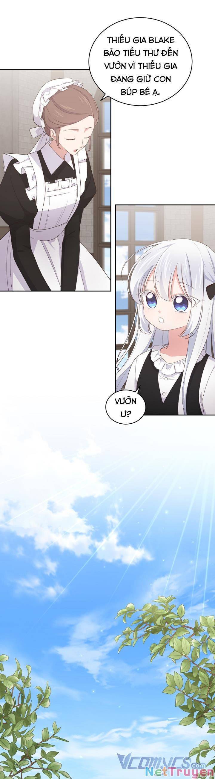 Cô Công Chúa Nhỏ Của Kẻ Phản Diện Chapter 27 - Trang 2