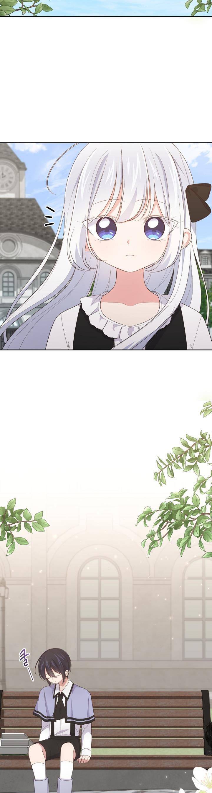 Cô Công Chúa Nhỏ Của Kẻ Phản Diện Chapter 27 - Trang 2