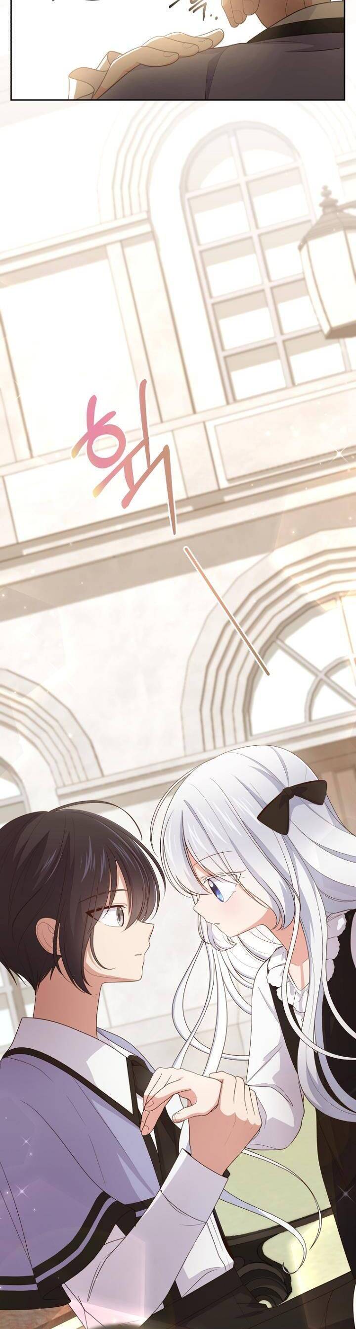 Cô Công Chúa Nhỏ Của Kẻ Phản Diện Chapter 27 - Trang 2