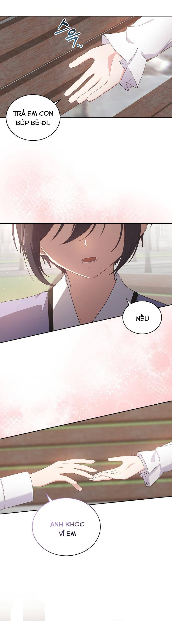 Cô Công Chúa Nhỏ Của Kẻ Phản Diện Chapter 28 - Trang 2