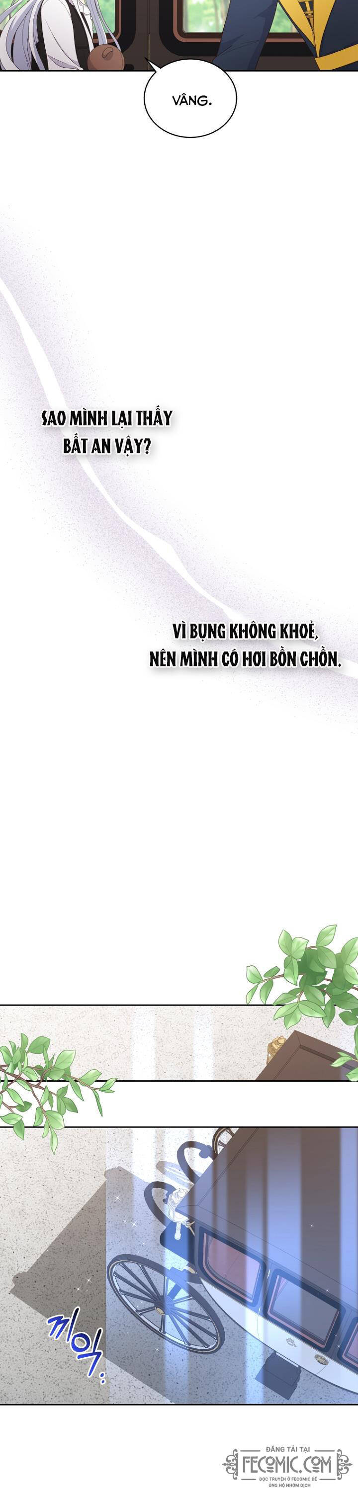 Cô Công Chúa Nhỏ Của Kẻ Phản Diện Chapter 28 - Trang 2