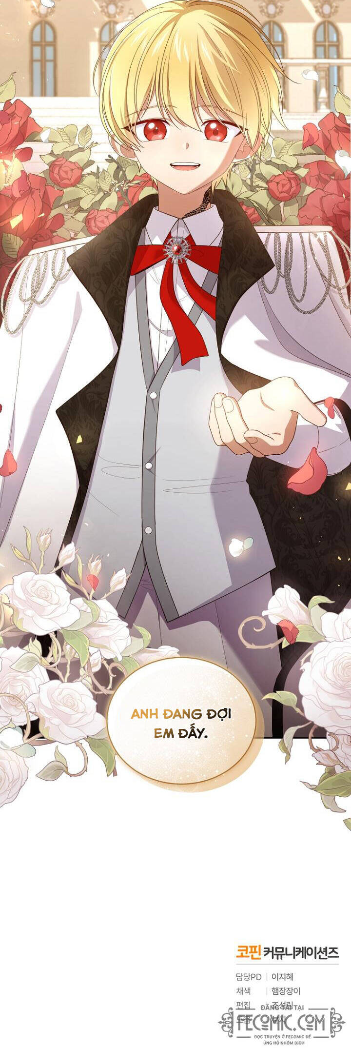 Cô Công Chúa Nhỏ Của Kẻ Phản Diện Chapter 28 - Trang 2