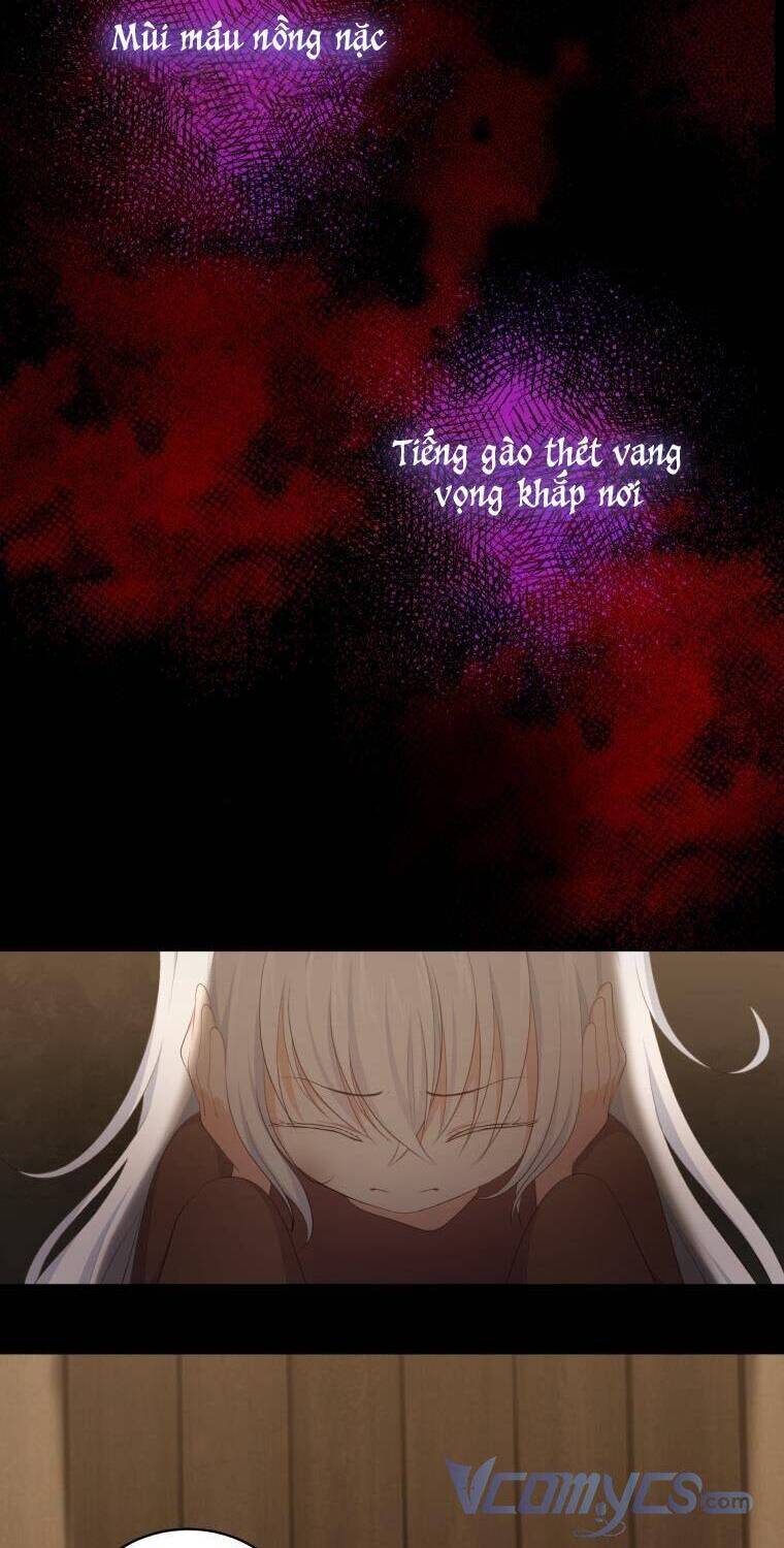 Cô Công Chúa Nhỏ Của Kẻ Phản Diện Chapter 3 - Trang 2