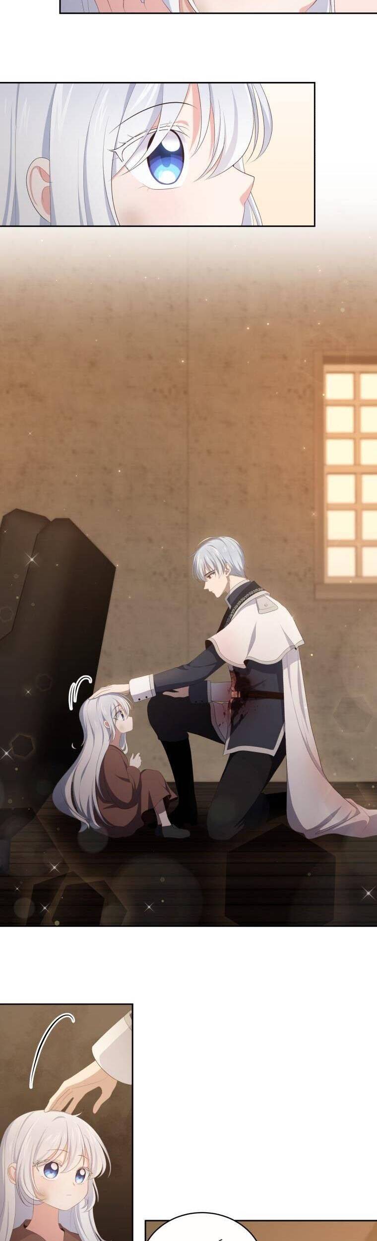 Cô Công Chúa Nhỏ Của Kẻ Phản Diện Chapter 3 - Trang 2