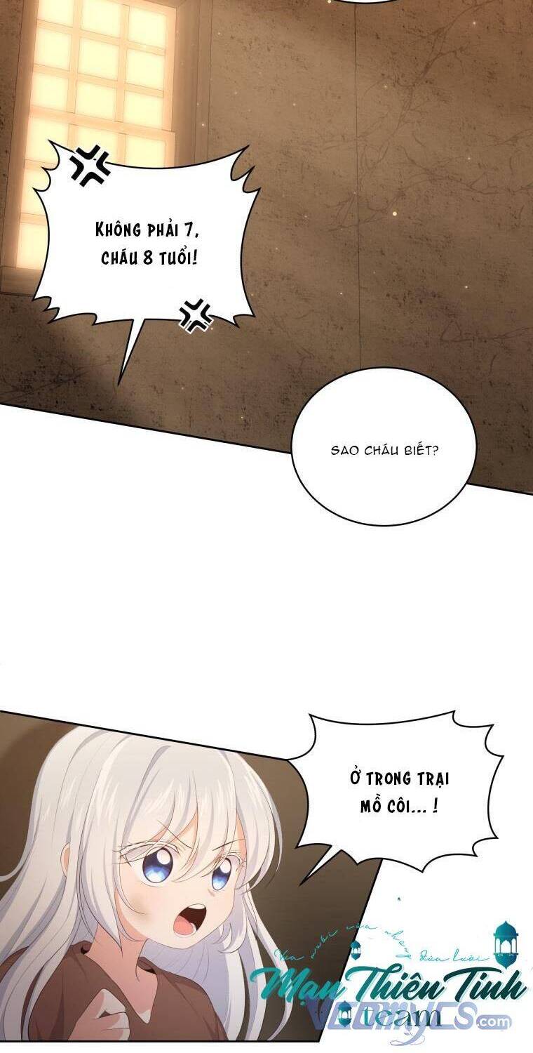 Cô Công Chúa Nhỏ Của Kẻ Phản Diện Chapter 3 - Trang 2