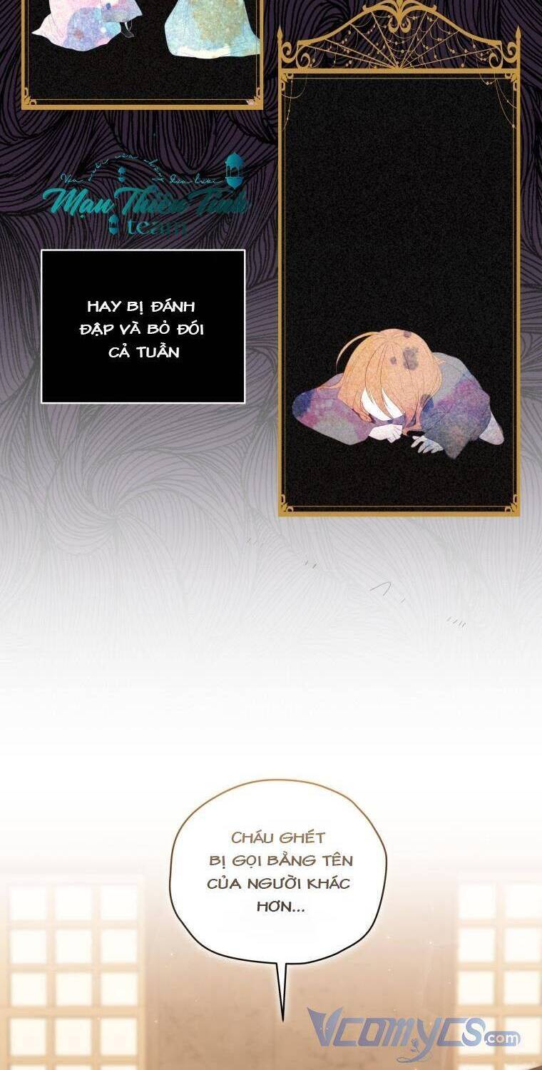 Cô Công Chúa Nhỏ Của Kẻ Phản Diện Chapter 3 - Trang 2