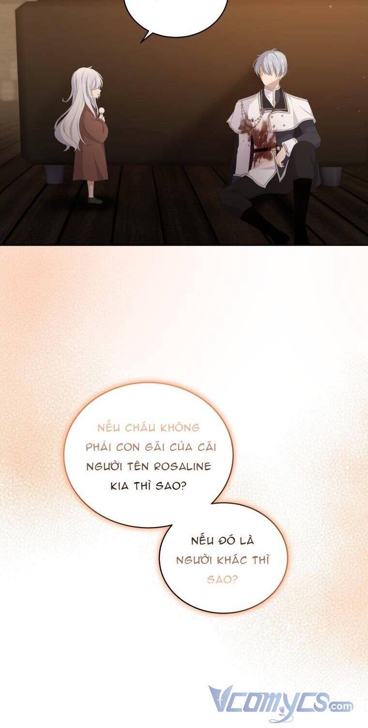 Cô Công Chúa Nhỏ Của Kẻ Phản Diện Chapter 3 - Trang 2