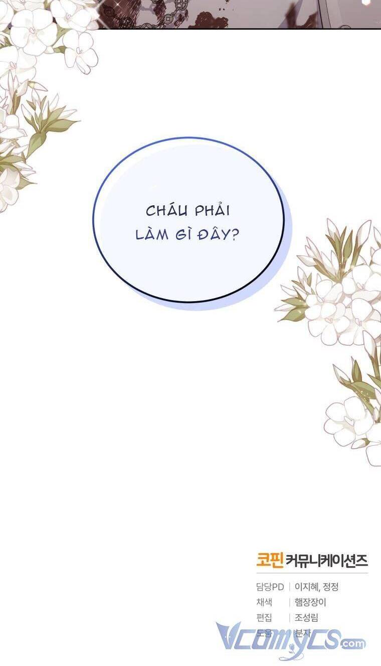 Cô Công Chúa Nhỏ Của Kẻ Phản Diện Chapter 3 - Trang 2