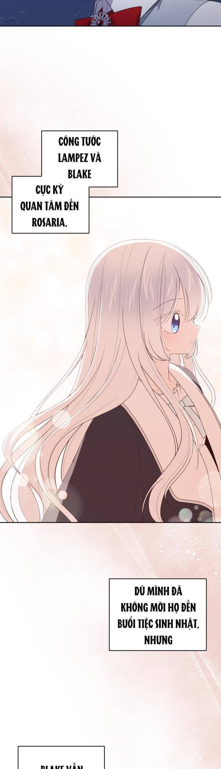 Cô Công Chúa Nhỏ Của Kẻ Phản Diện Chapter 30 - Trang 2