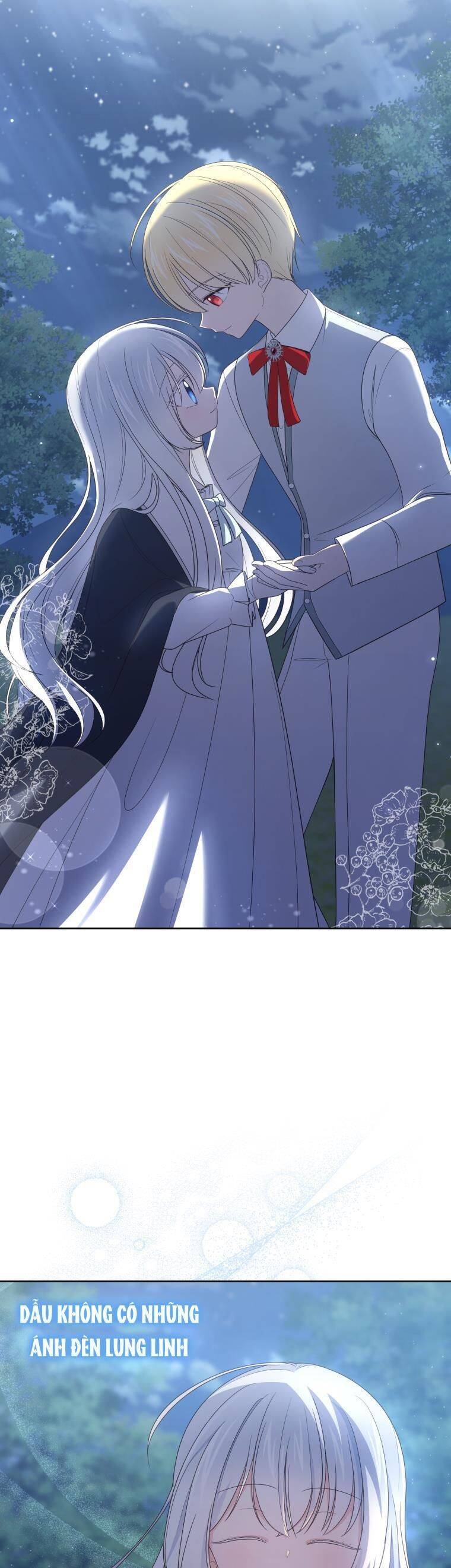 Cô Công Chúa Nhỏ Của Kẻ Phản Diện Chapter 30 - Trang 2