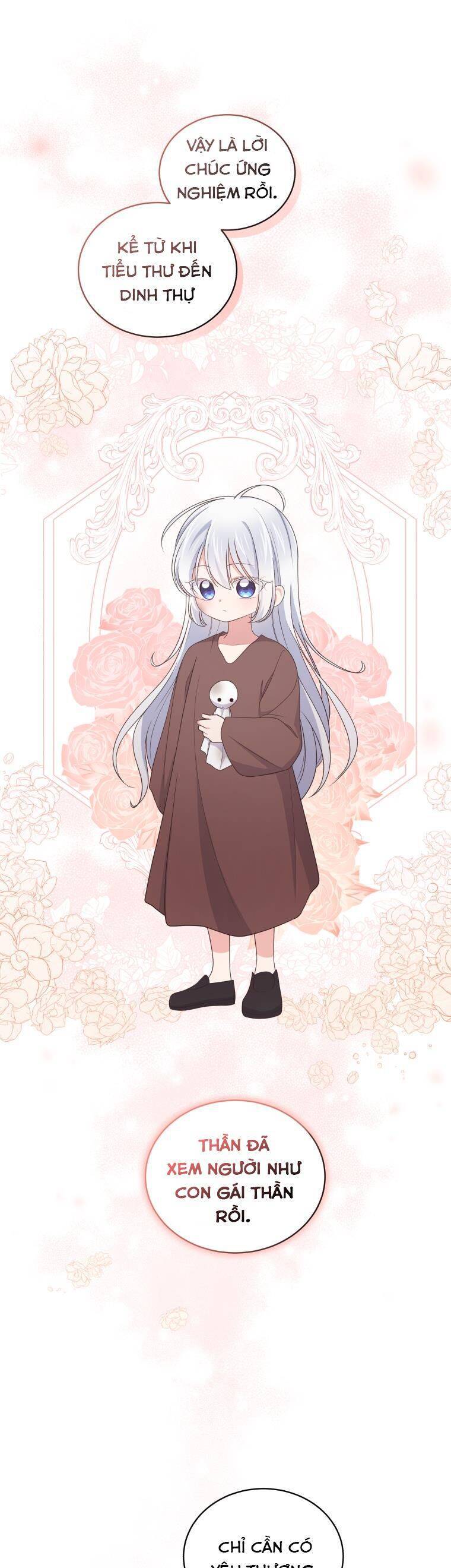 Cô Công Chúa Nhỏ Của Kẻ Phản Diện Chapter 31 - Trang 2