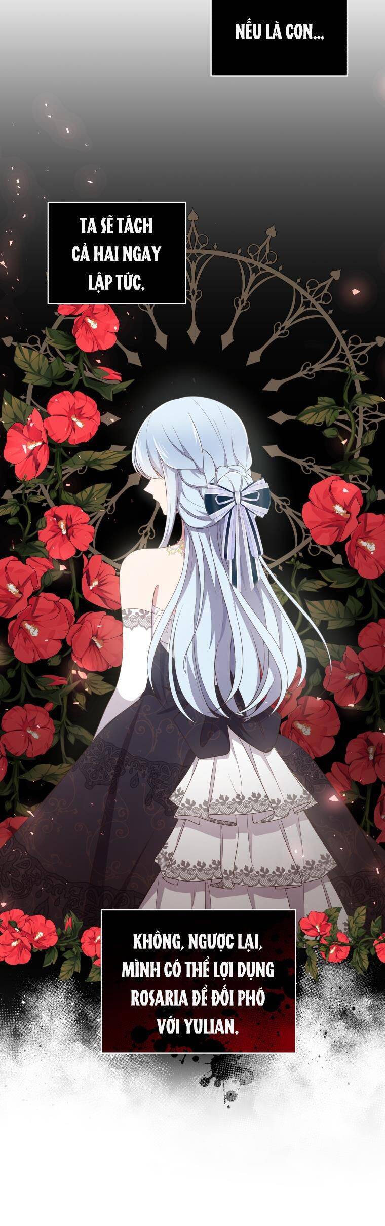 Cô Công Chúa Nhỏ Của Kẻ Phản Diện Chapter 31 - Trang 2