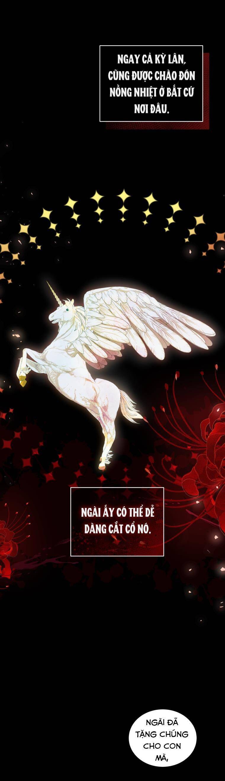 Cô Công Chúa Nhỏ Của Kẻ Phản Diện Chapter 31 - Trang 2