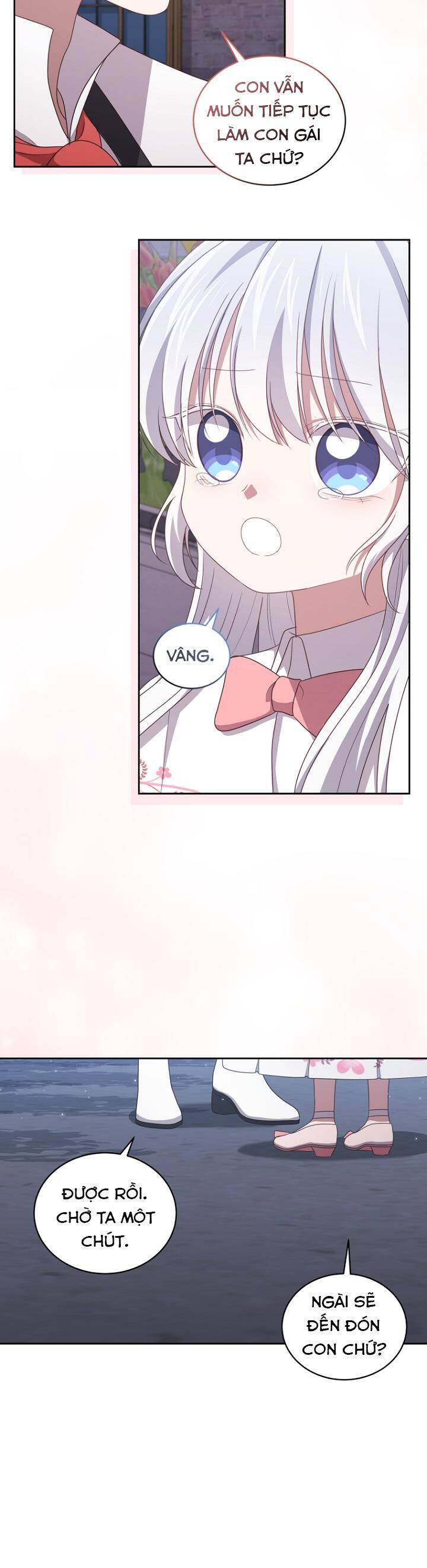 Cô Công Chúa Nhỏ Của Kẻ Phản Diện Chapter 34 - Trang 2