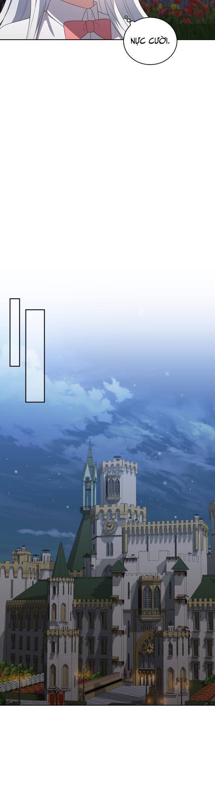 Cô Công Chúa Nhỏ Của Kẻ Phản Diện Chapter 34 - Trang 2