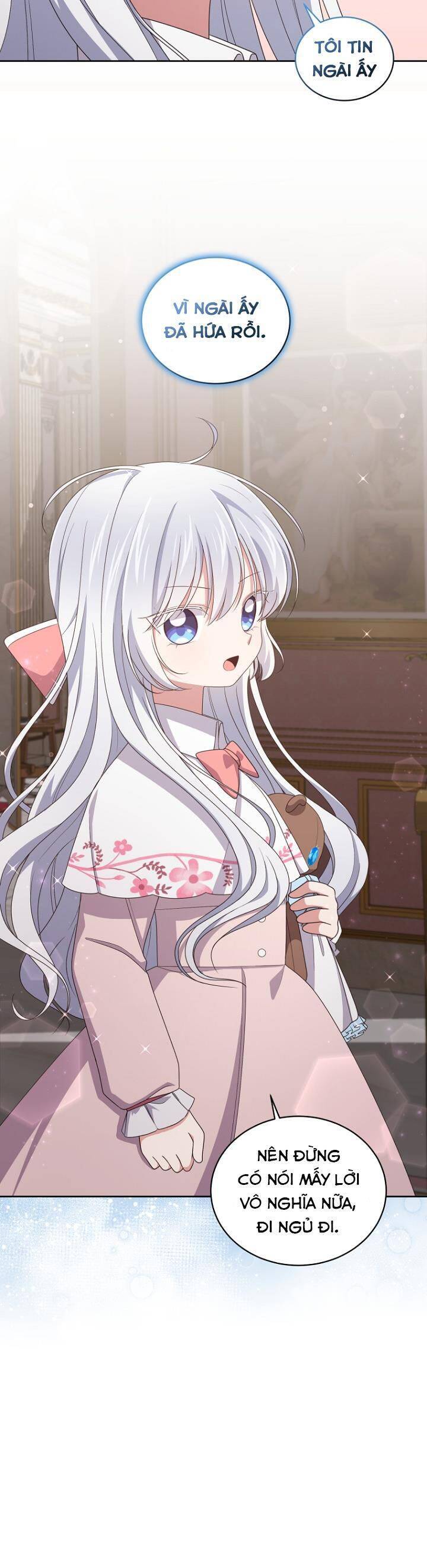 Cô Công Chúa Nhỏ Của Kẻ Phản Diện Chapter 34 - Trang 2