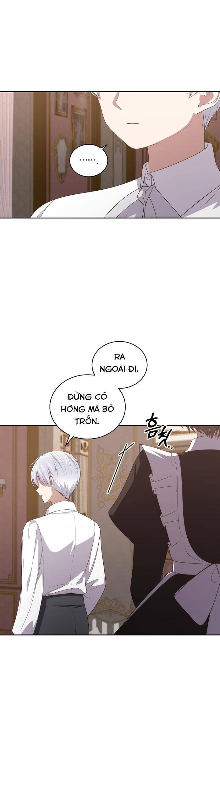 Cô Công Chúa Nhỏ Của Kẻ Phản Diện Chapter 35 - Trang 2
