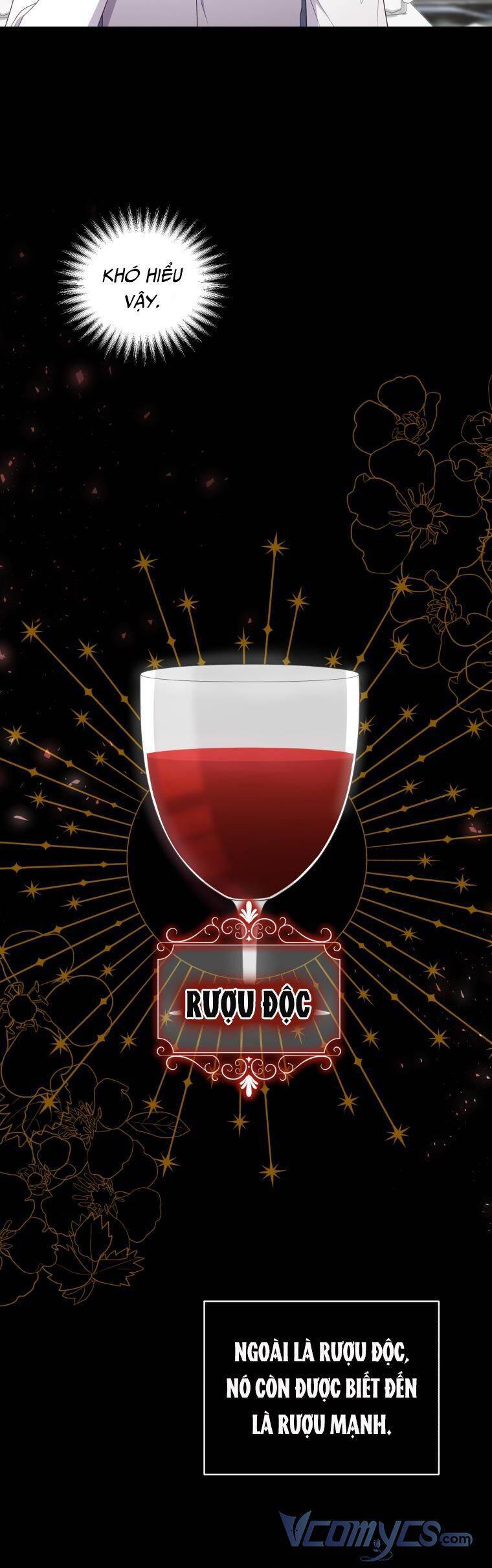 Cô Công Chúa Nhỏ Của Kẻ Phản Diện Chapter 36 - Trang 2