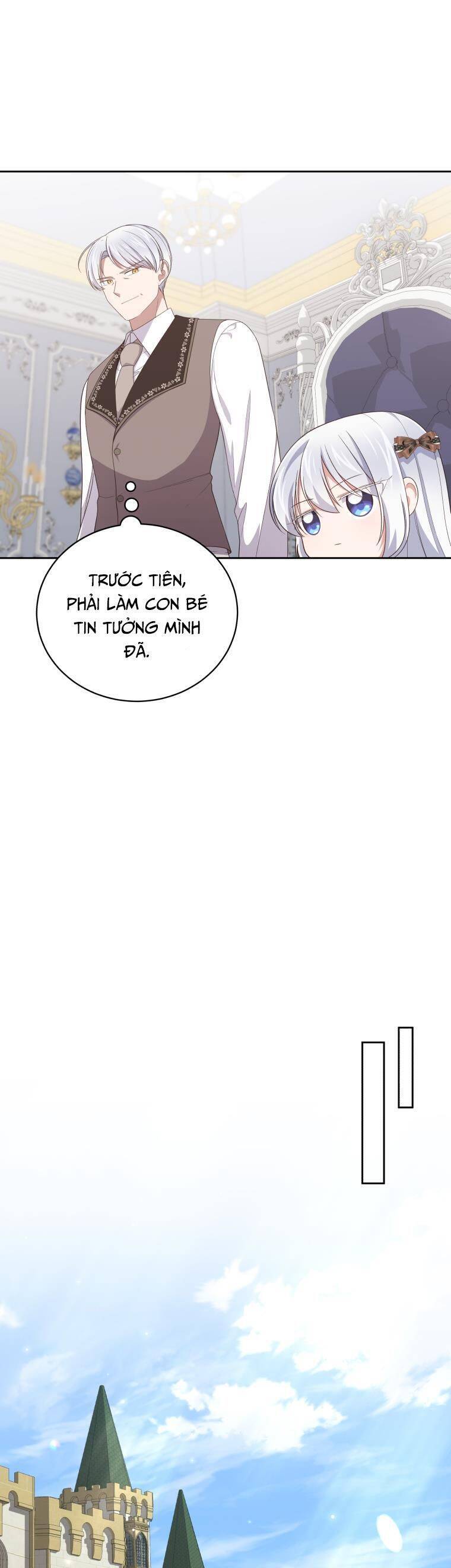 Cô Công Chúa Nhỏ Của Kẻ Phản Diện Chapter 36 - Trang 2