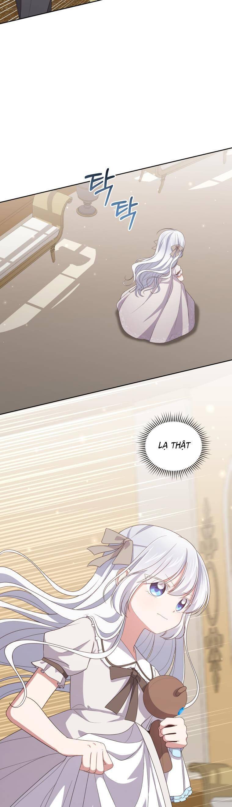 Cô Công Chúa Nhỏ Của Kẻ Phản Diện Chapter 36 - Trang 2