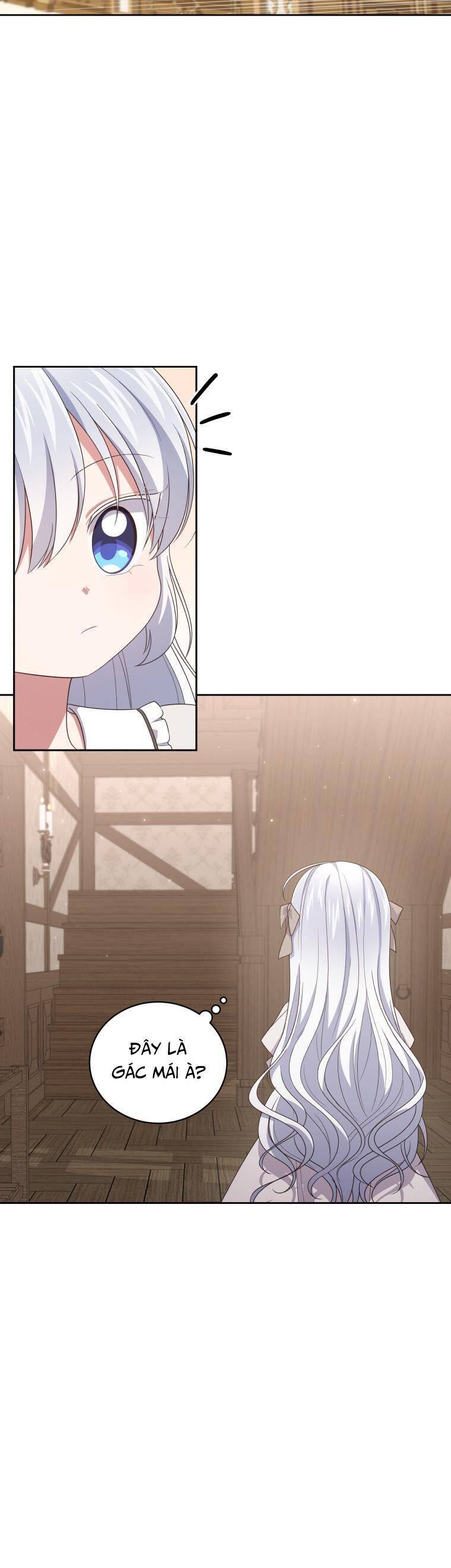 Cô Công Chúa Nhỏ Của Kẻ Phản Diện Chapter 36 - Trang 2