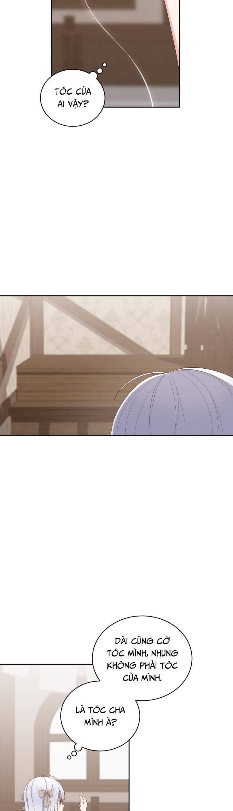 Cô Công Chúa Nhỏ Của Kẻ Phản Diện Chapter 36 - Trang 2