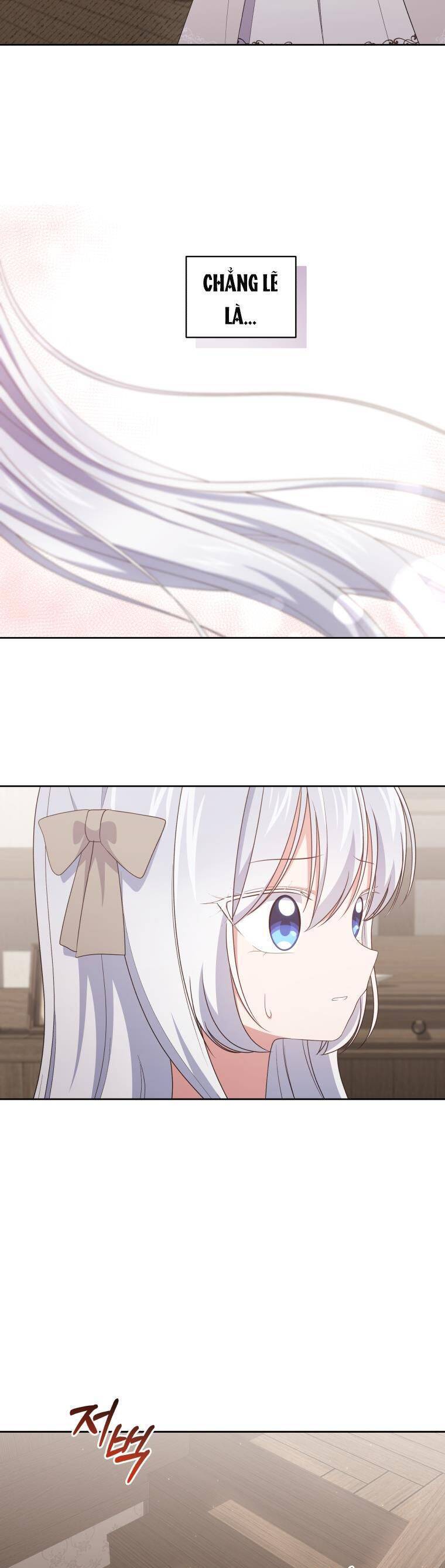 Cô Công Chúa Nhỏ Của Kẻ Phản Diện Chapter 36 - Trang 2