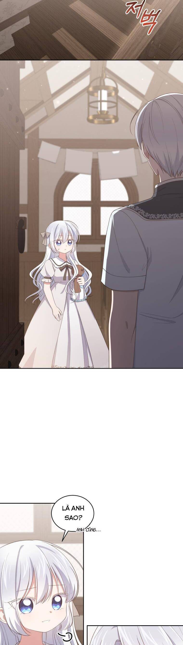 Cô Công Chúa Nhỏ Của Kẻ Phản Diện Chapter 36 - Trang 2