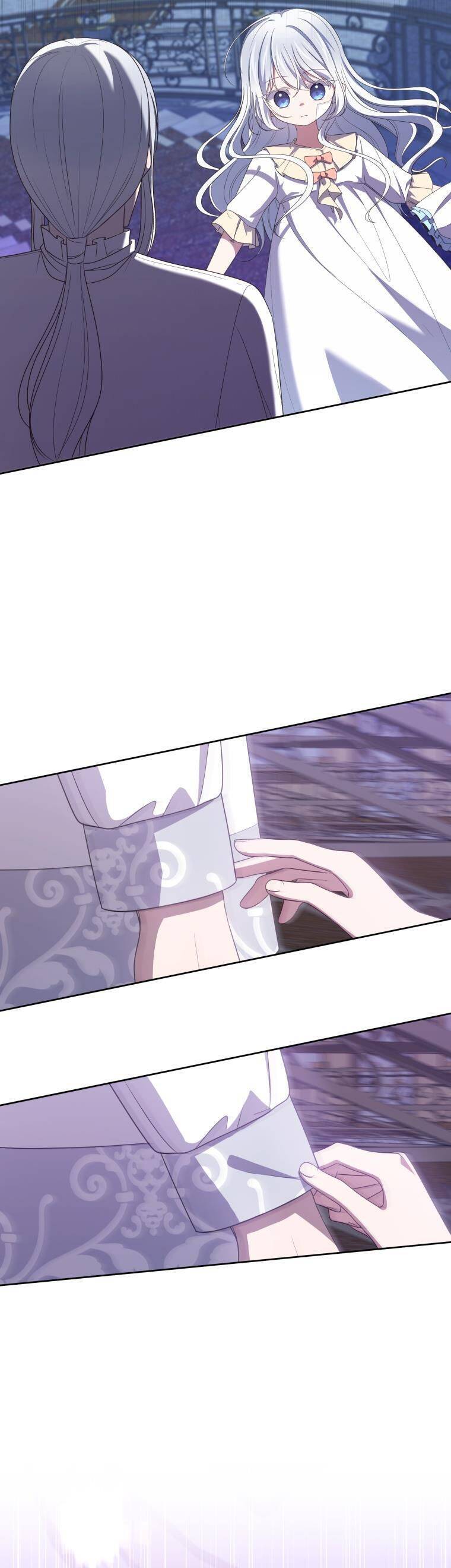 Cô Công Chúa Nhỏ Của Kẻ Phản Diện Chapter 38 - Trang 2