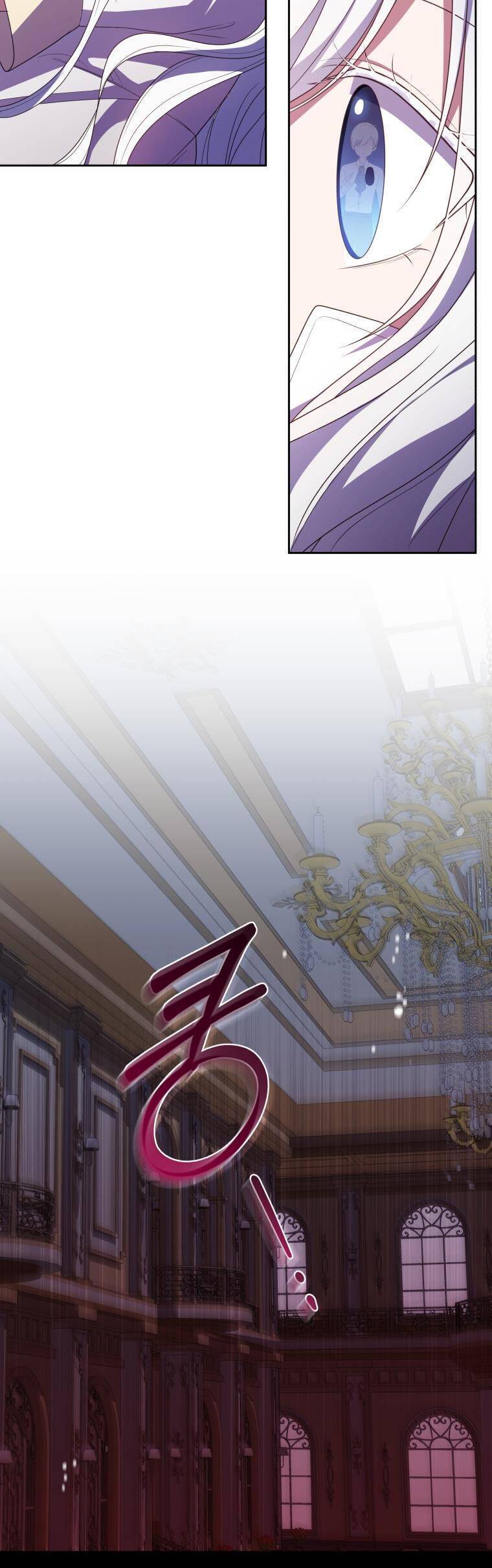 Cô Công Chúa Nhỏ Của Kẻ Phản Diện Chapter 38 - Trang 2