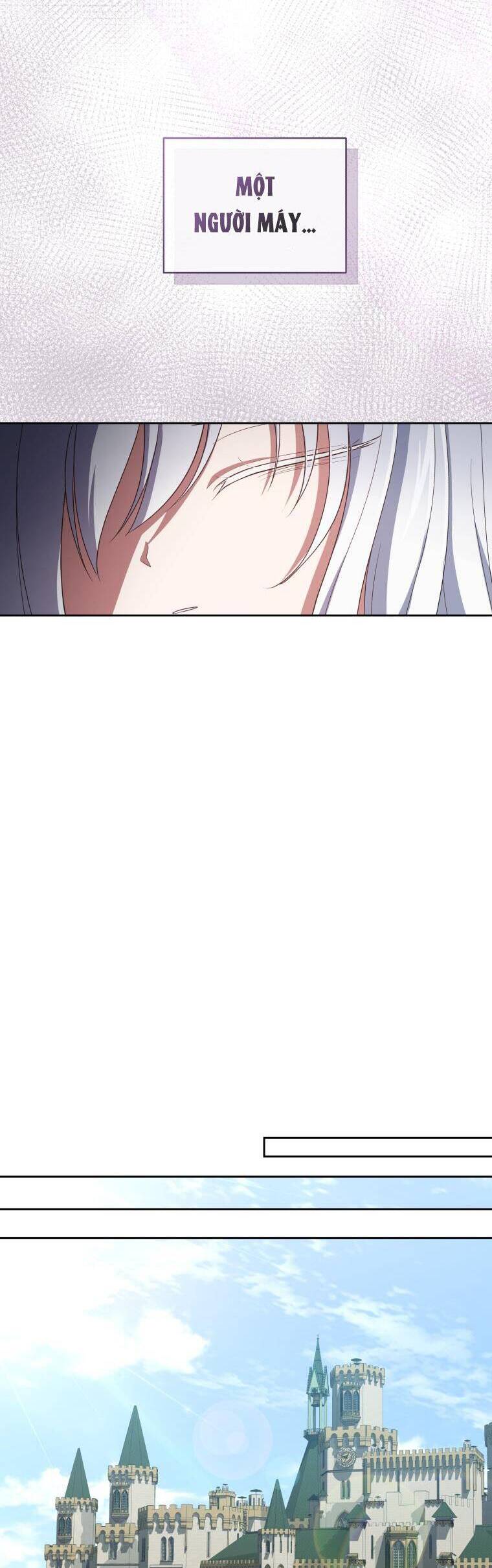 Cô Công Chúa Nhỏ Của Kẻ Phản Diện Chapter 38 - Trang 2