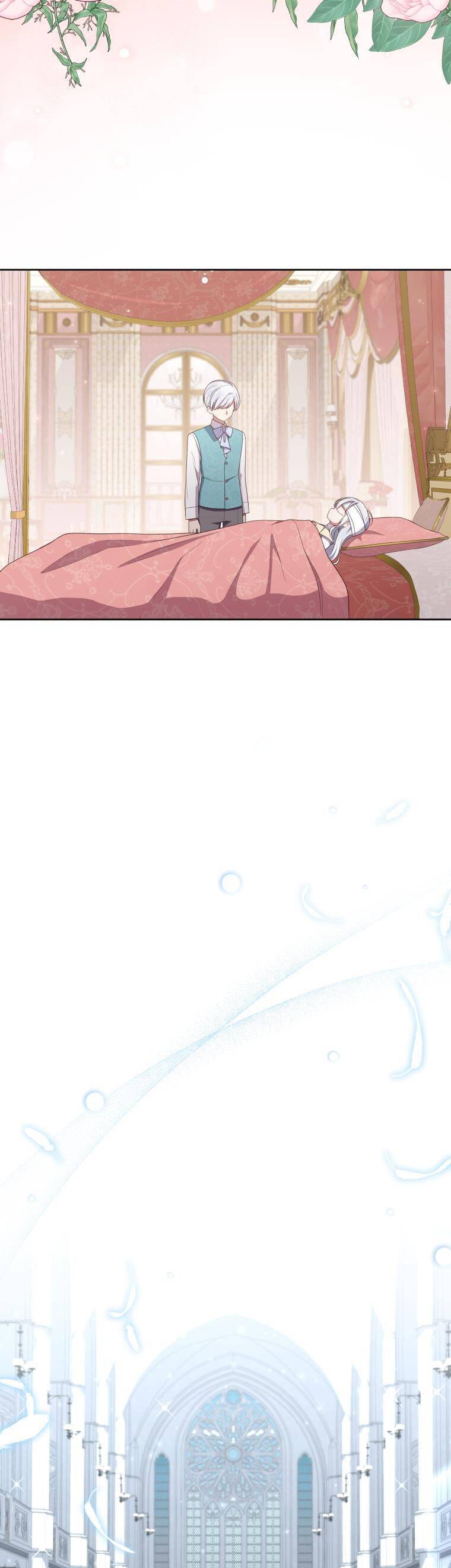 Cô Công Chúa Nhỏ Của Kẻ Phản Diện Chapter 38 - Trang 2