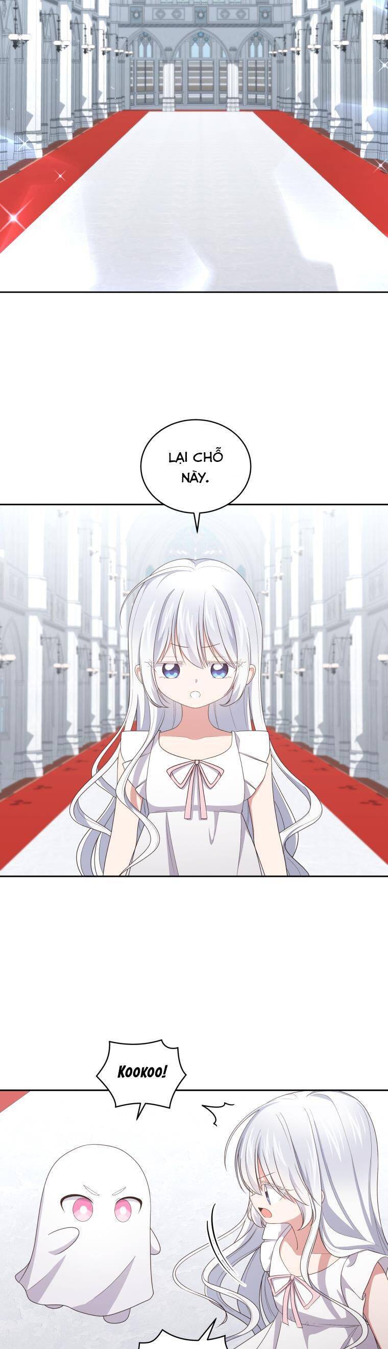 Cô Công Chúa Nhỏ Của Kẻ Phản Diện Chapter 38 - Trang 2