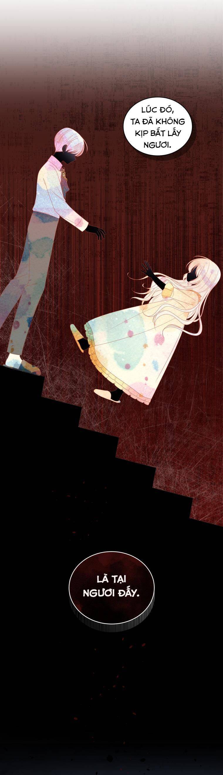 Cô Công Chúa Nhỏ Của Kẻ Phản Diện Chapter 39 - Trang 2